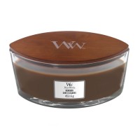 WoodWick žvakė Humidor